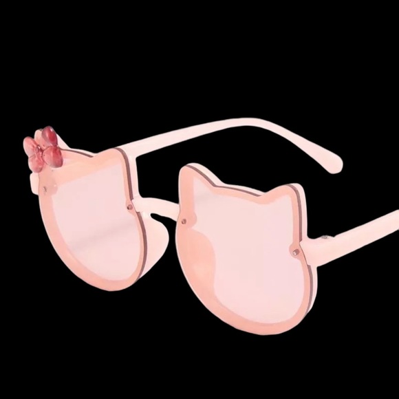 2 for $20 Hello kitty kids sunglasses.NWT - Picture 2 of 2